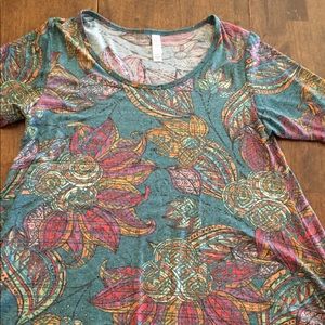 Lularoe Perfect t